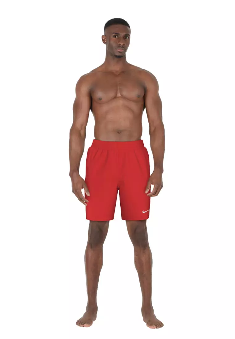 Essential Lap 7" Volley Short