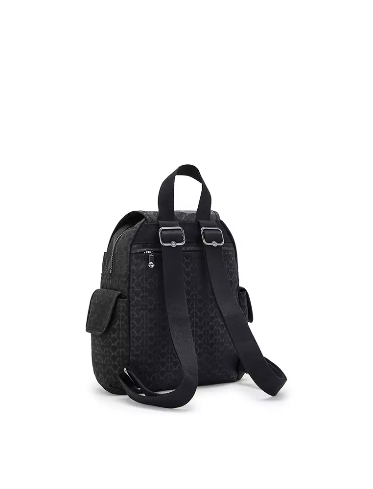 Kipling mini backpack sale hot sale