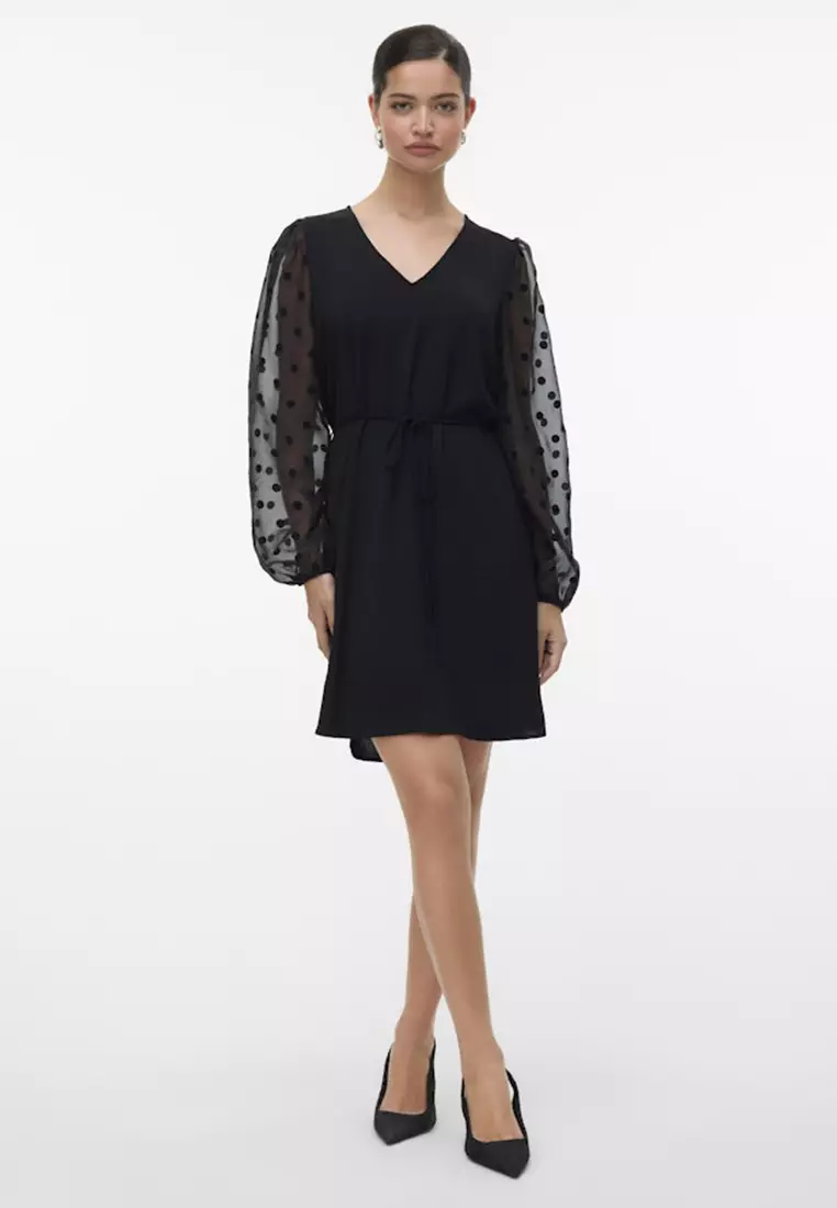 Alva Mini Dress