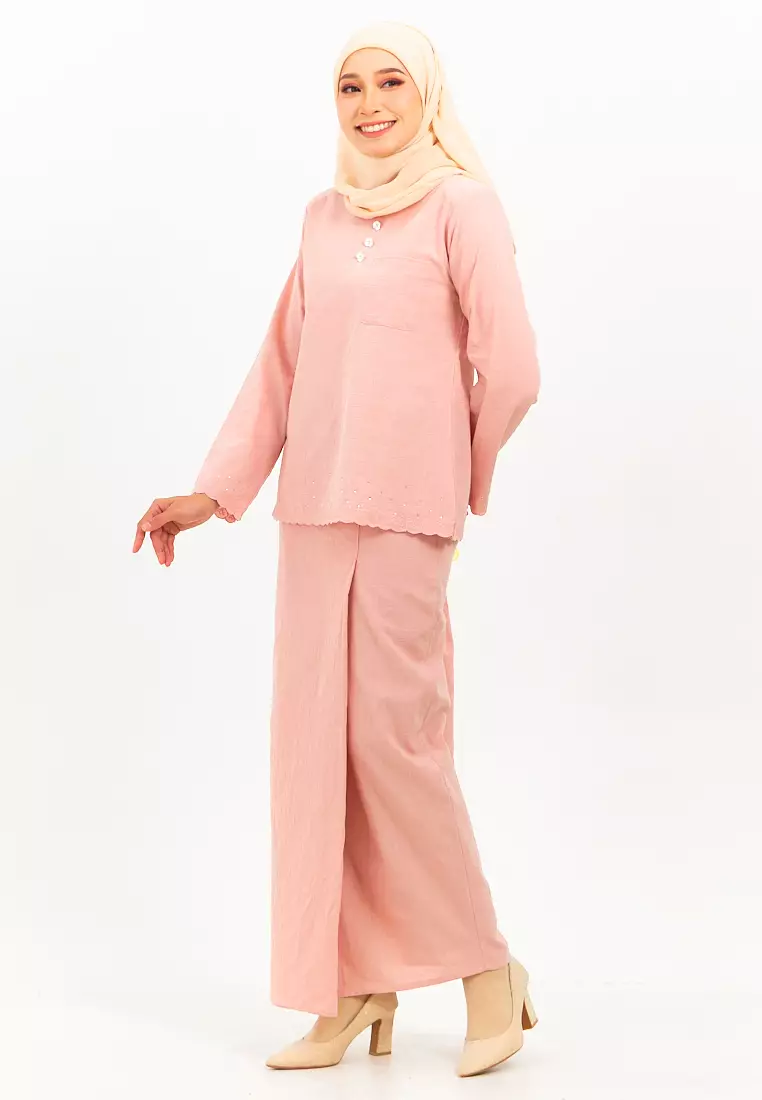 Sopan Santun Kurung Kedah