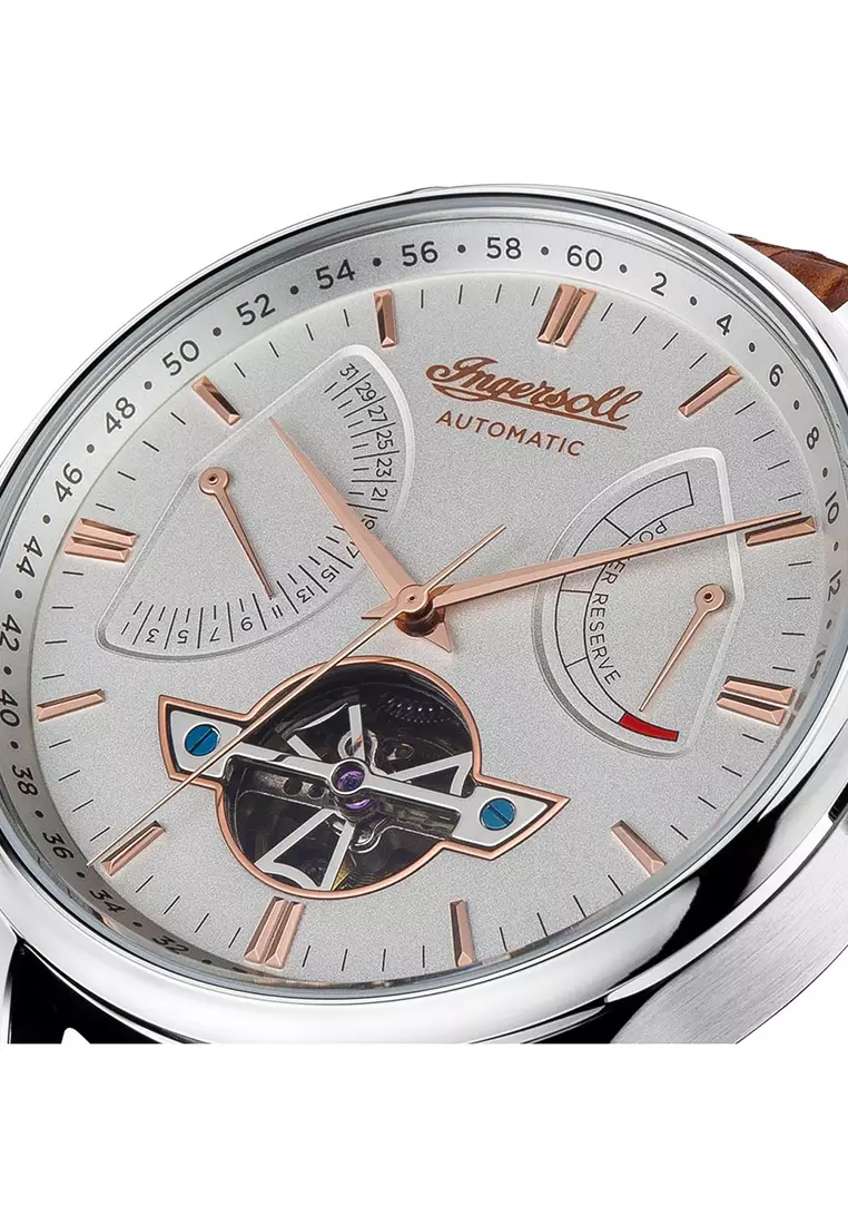 Harga jam ingersoll on sale