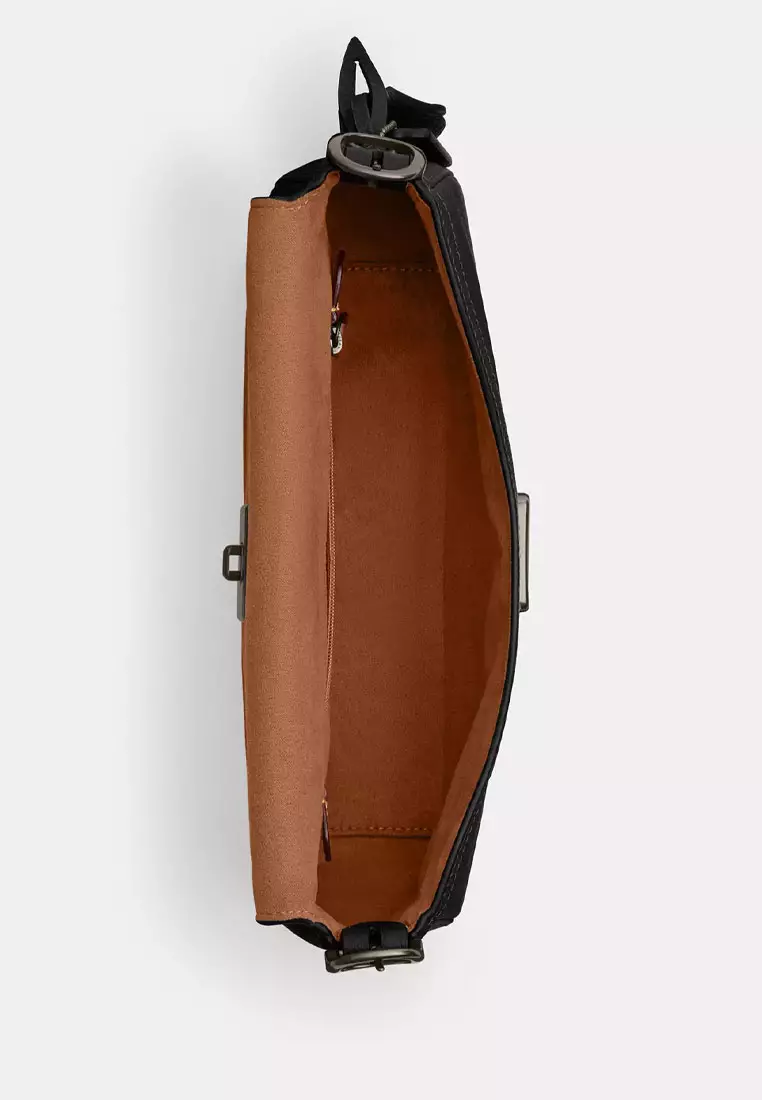 Etta Small Flap Shoulder Bag