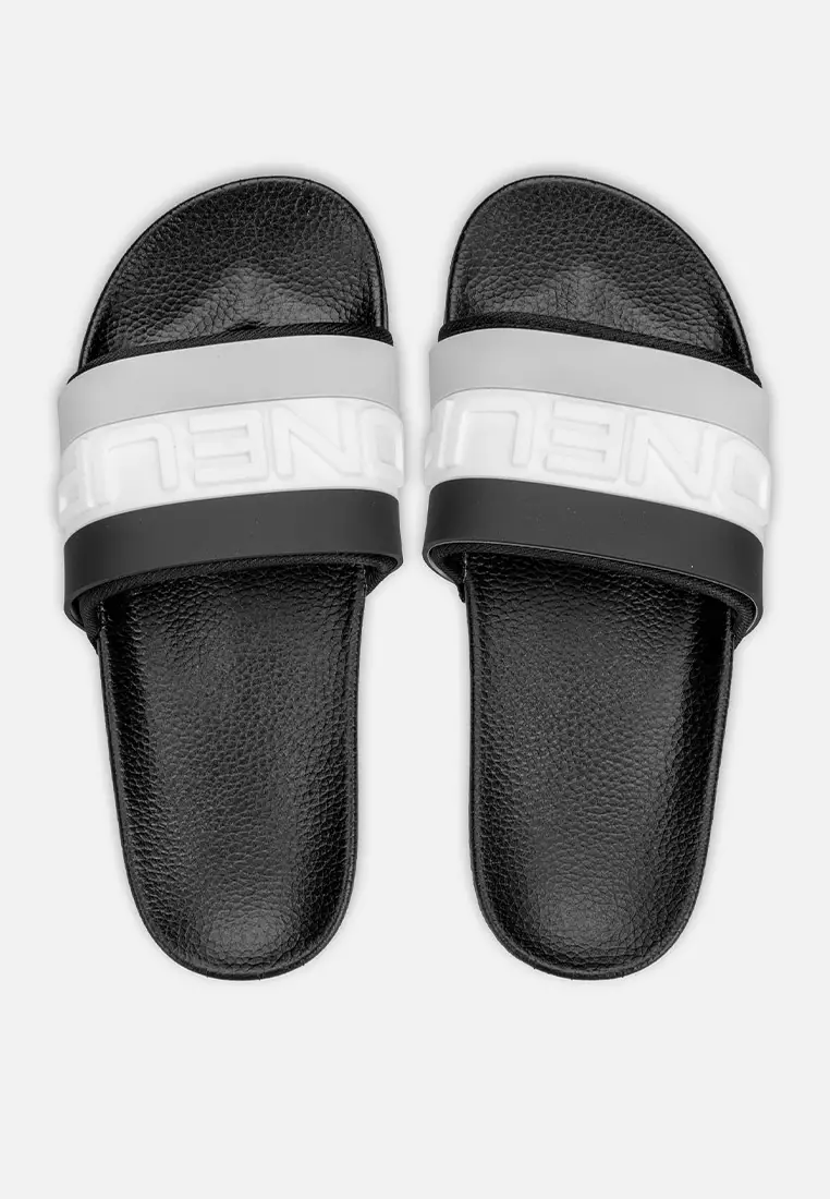One Up By World Balance Ensign Women's Slides