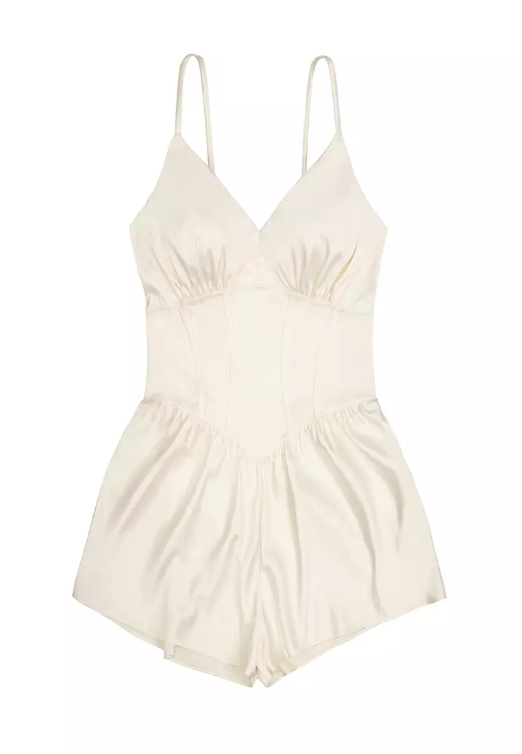 Raye by DORINA - Regardless Teddy