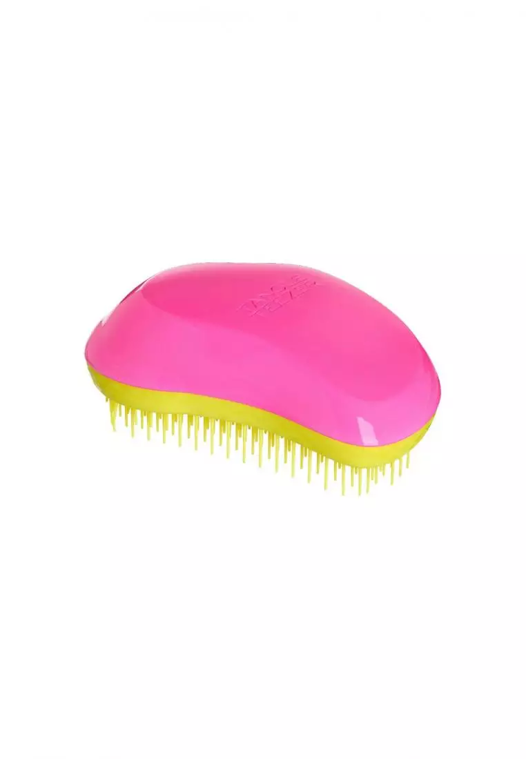 Tangle Teezer Original NO-SS-010617 pink rebel
