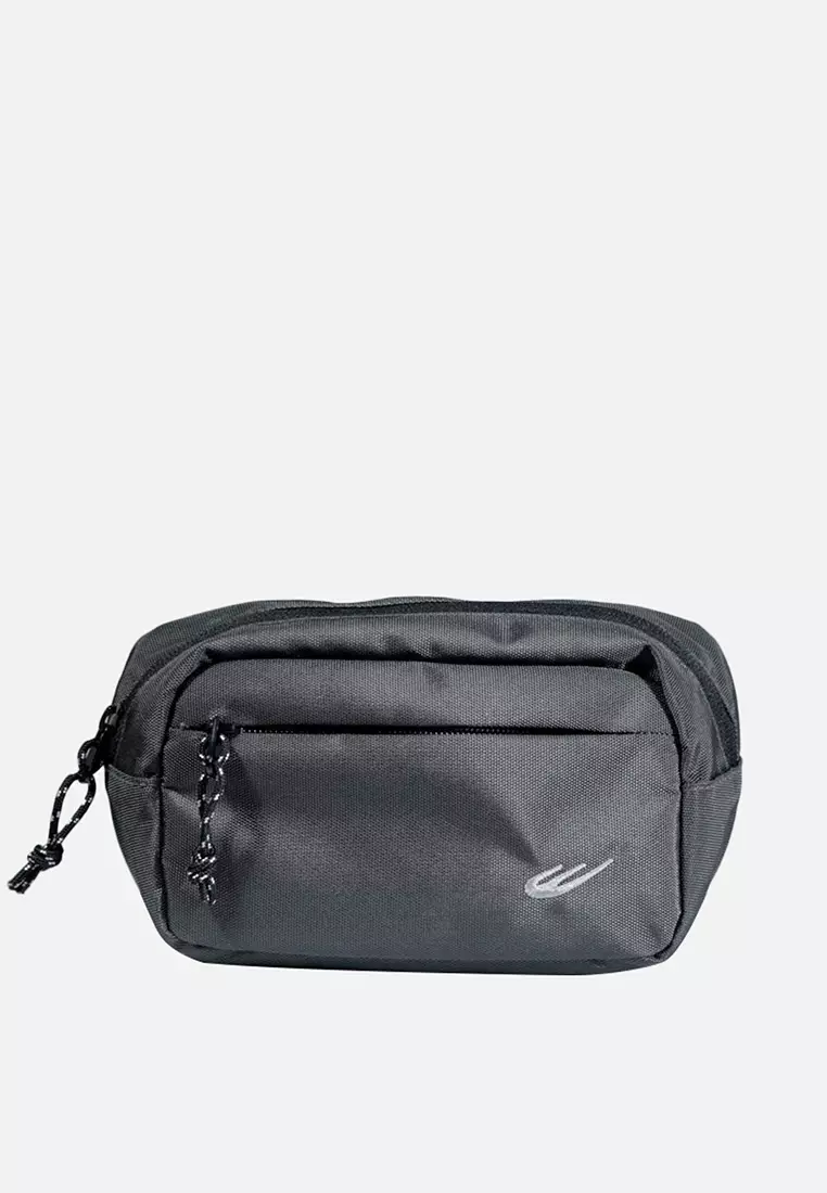 World Balance Men's Waist Bag 4