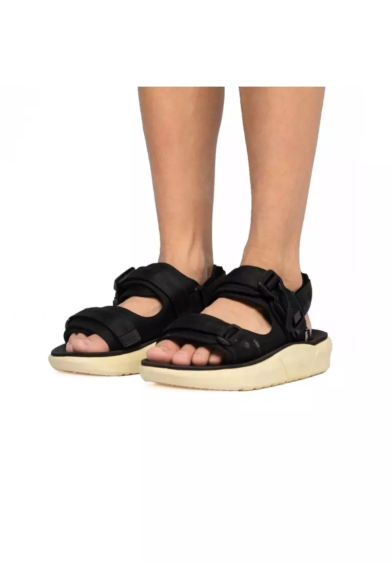 Fervent Sandal Traveling Unisex / Sandal Gunung