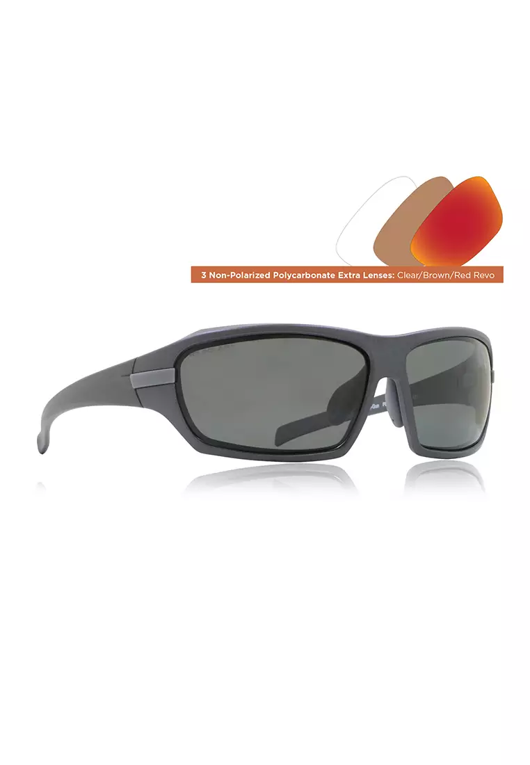 Hd polarized online