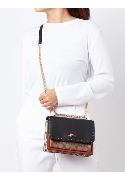 klare crossbody coach