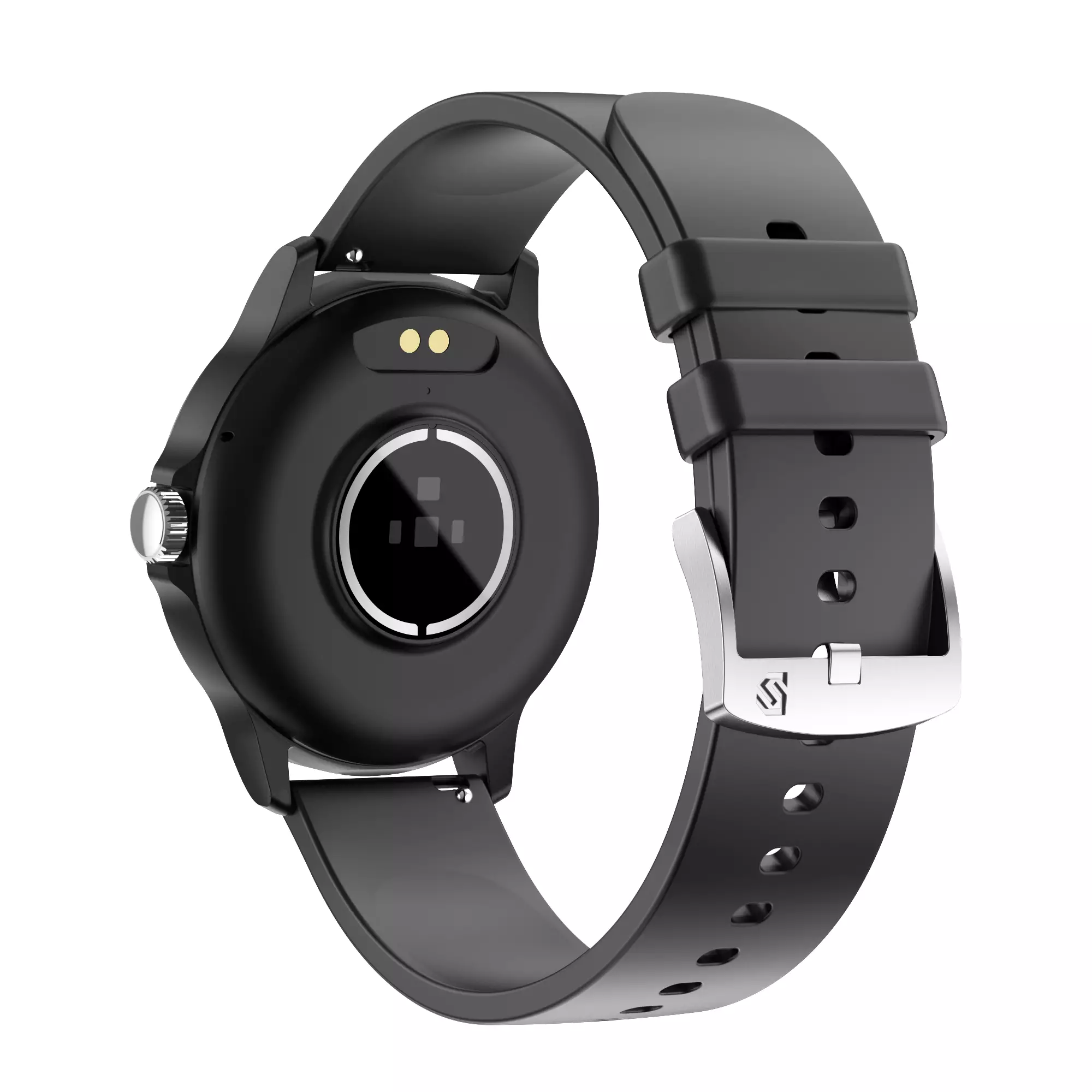 Jam Tangan Smartwatch Digitec NOVA Original