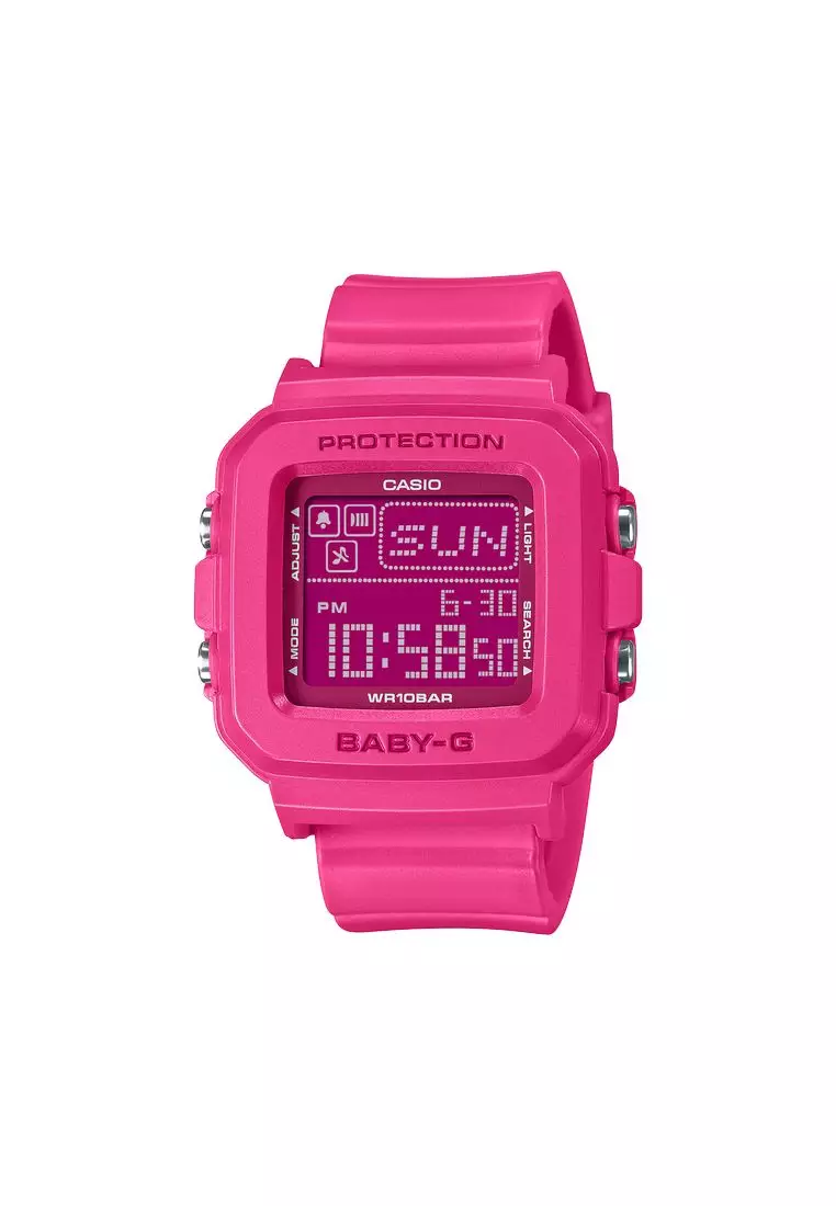 CASIO BABY-G BGD-10K-4