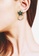 Megane green Serry Earrings C55A4ACCA3823DGS_3