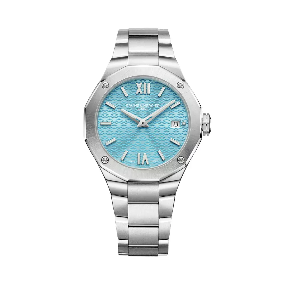 Harga jam baume deals & mercier