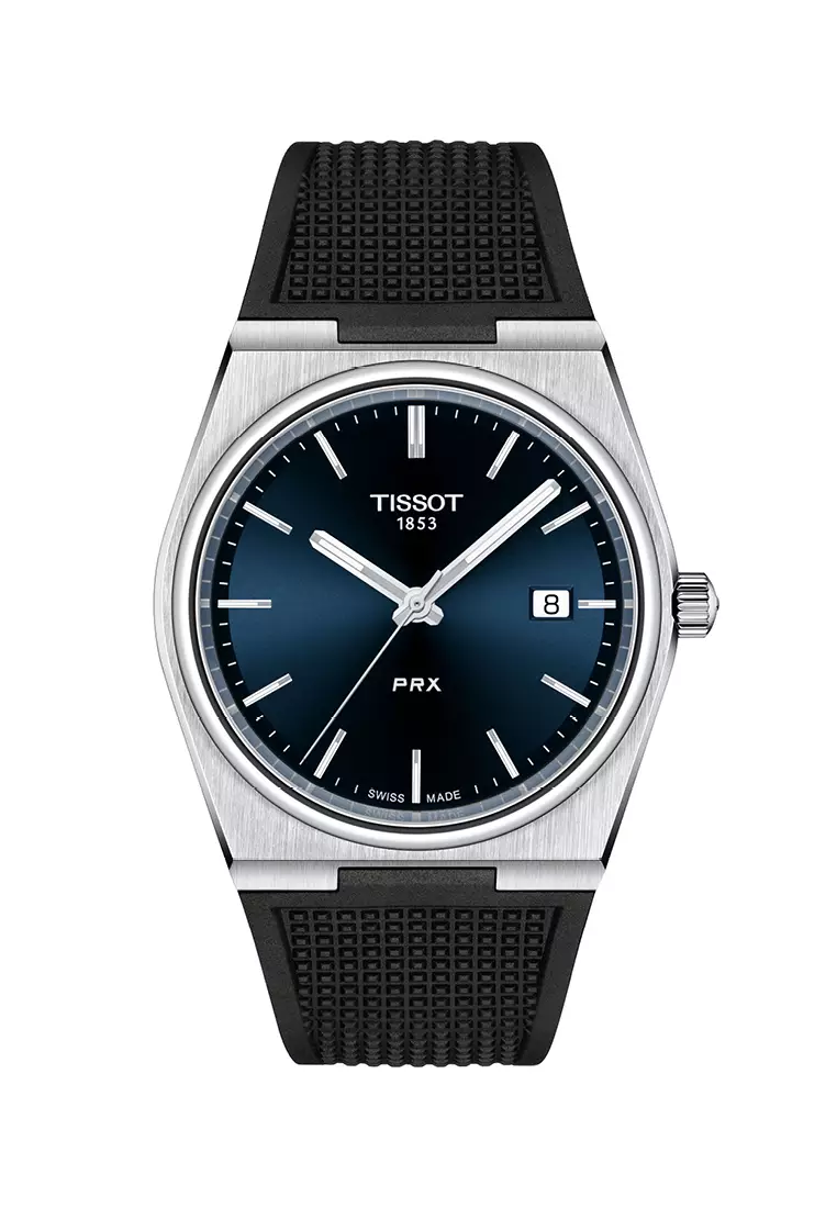 Buy Tissot Tissot PRX 40mm Men s Watch T1374101704100 Online