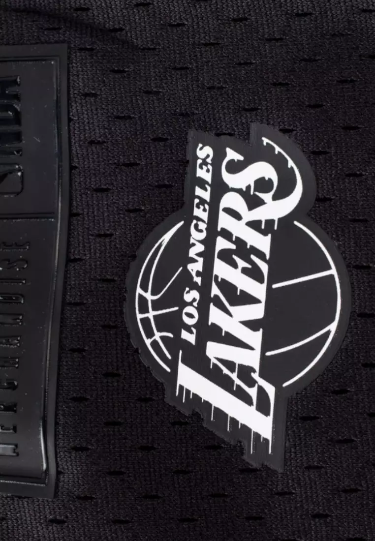 Los Angeles Lakers Shorts for Men All Nba Collection [6Q2]