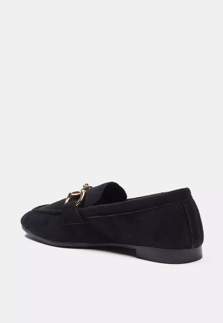 Slip On Loafers