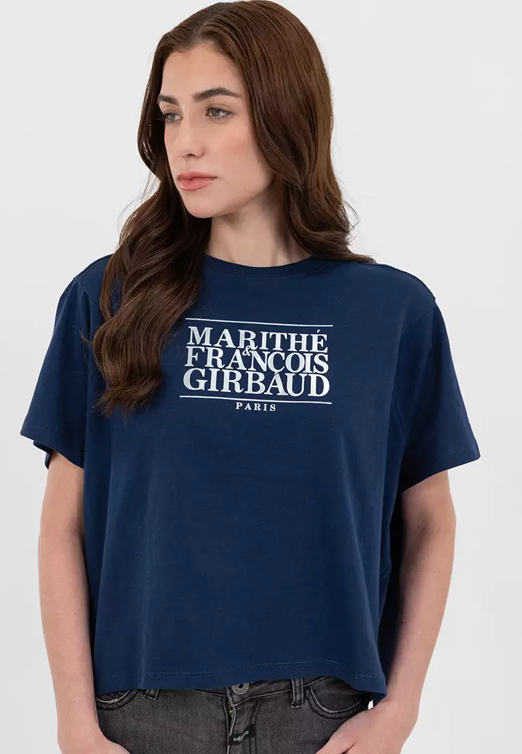 Ladies Carrietee 1972 Tee