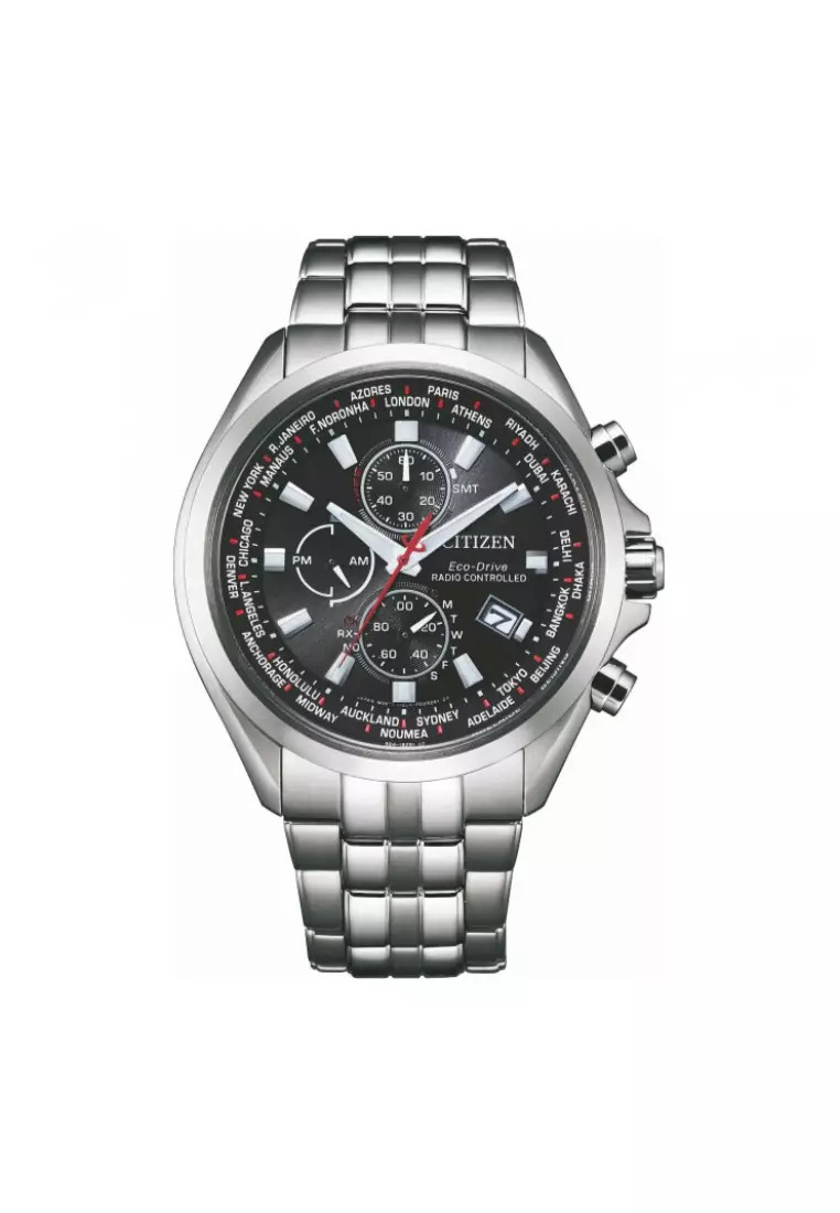 Mens black deals citizen watch