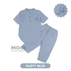 Dusty Blue