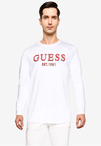 buy guess t shirt