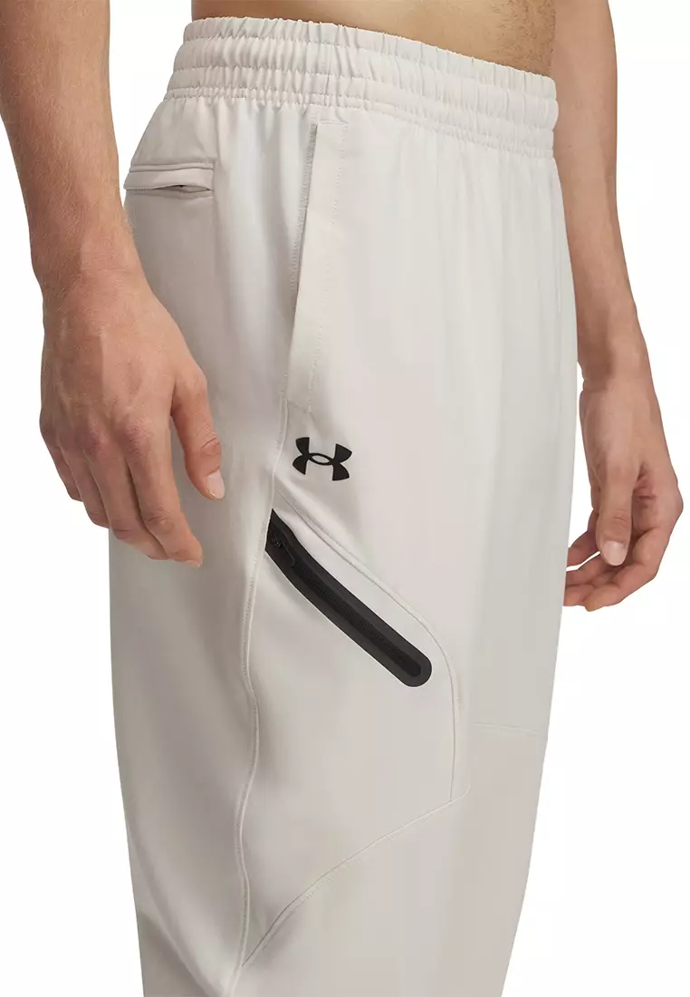 Unstoppable Joggers