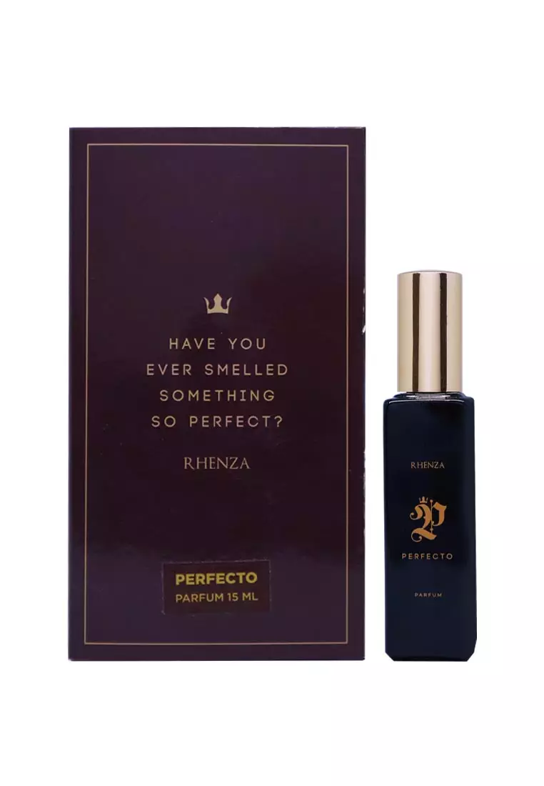 Promo Bundling -  Relax & Perfect