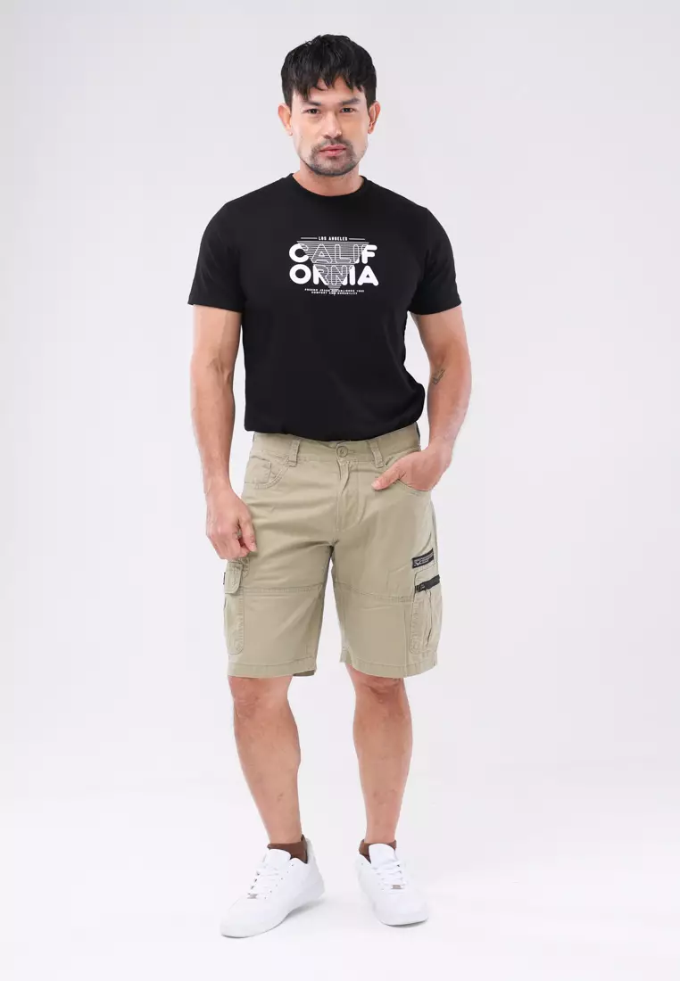 Cargo Shorts