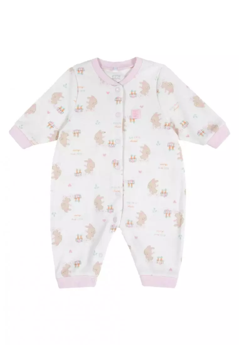 Robe chicco 2025