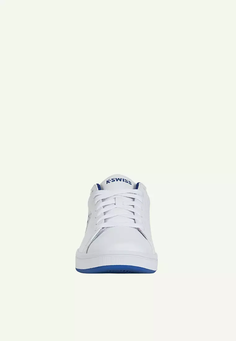 Court Shield Men's Shoes