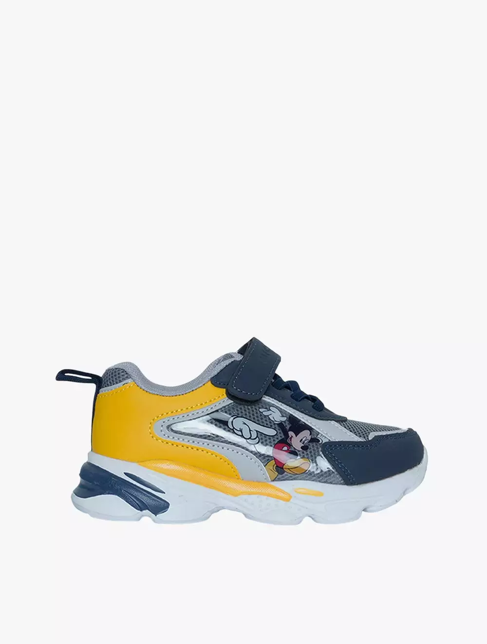 Payless Disney Childrens Maison Sneakers - Multicolor_10