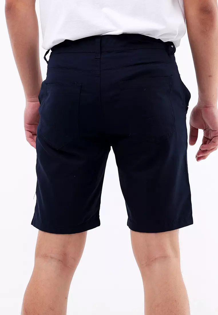 Tapered Shorts