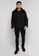 ck Calvin Klein black Micro Ripstop Stretch Puffer - Detachable Hood 7D68DAABE4EE91GS_4