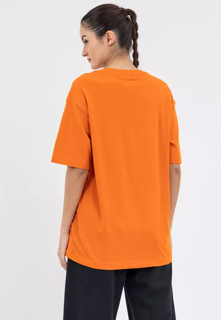 Flight Essentials Short Sleeve Os Tee 25