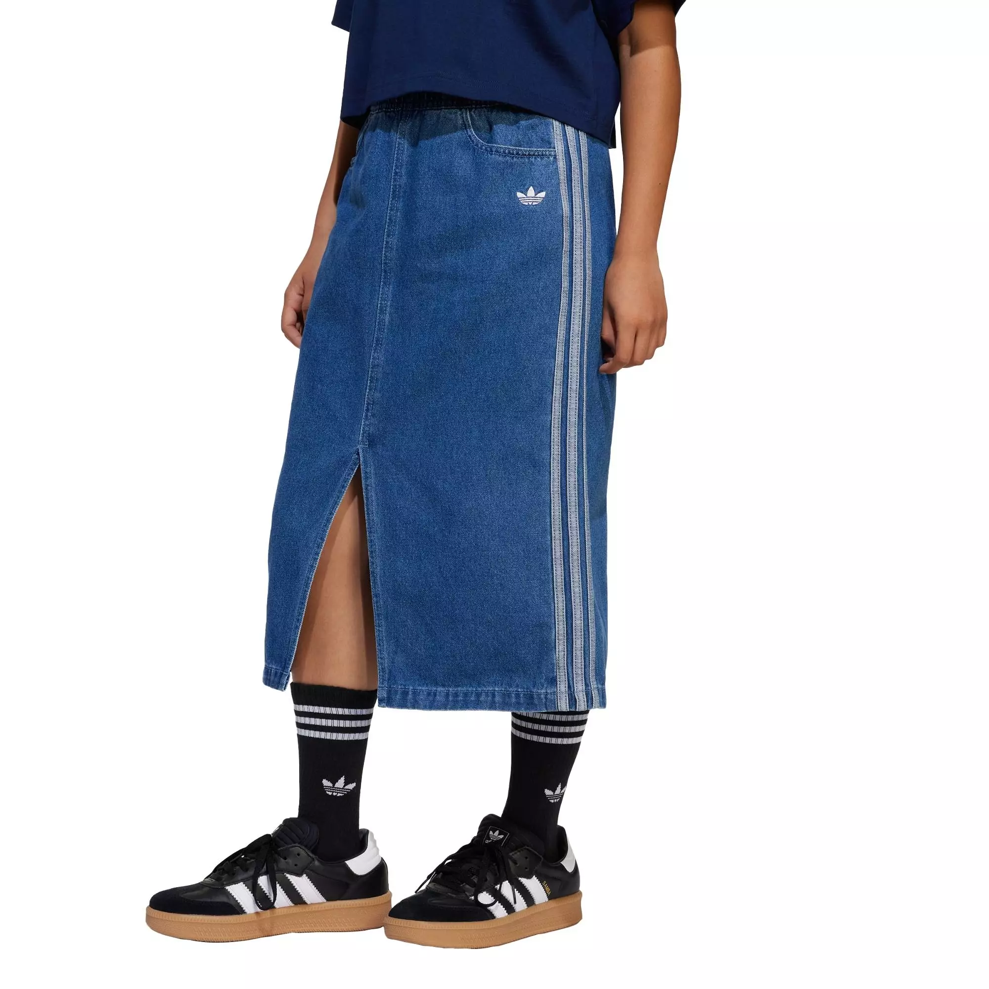 Denim Skirt Kids