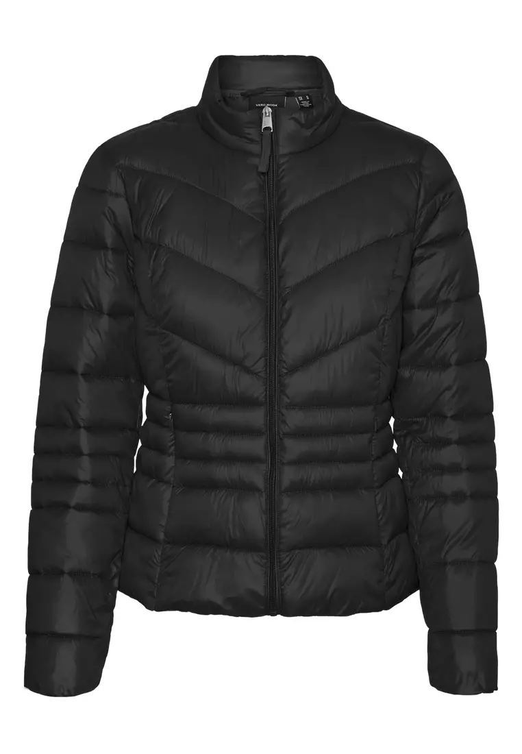 Vero moda black jacket clearance
