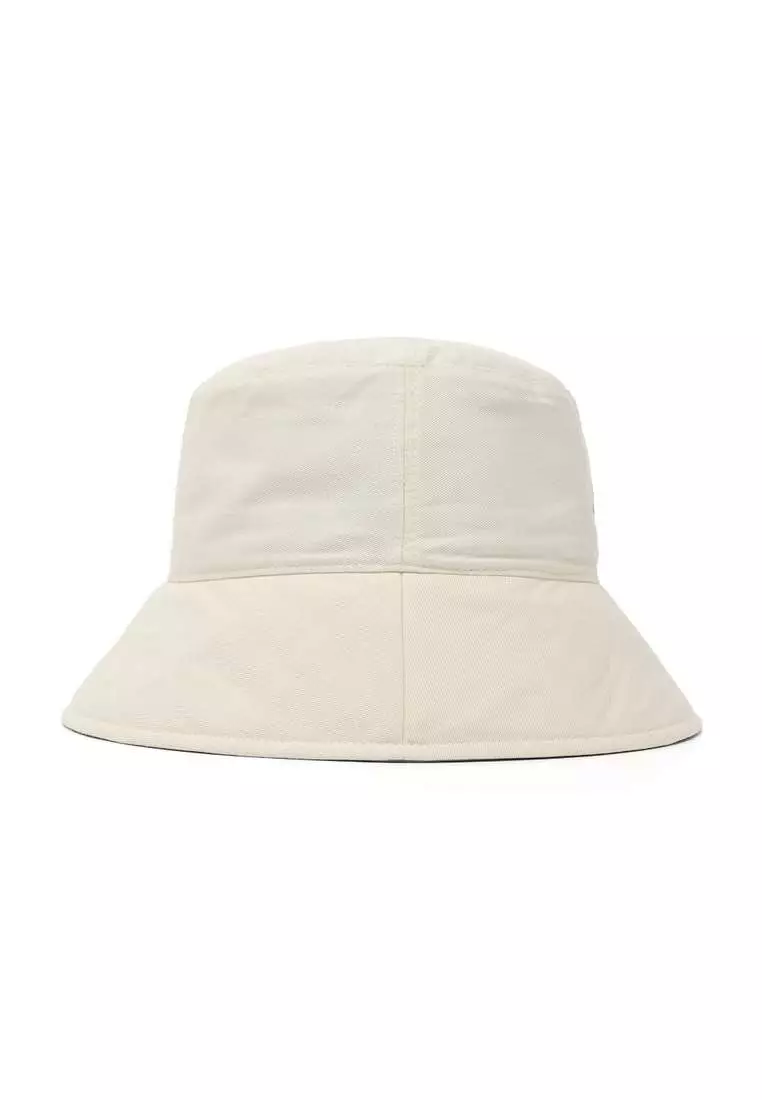 Reversible Bucket Hat