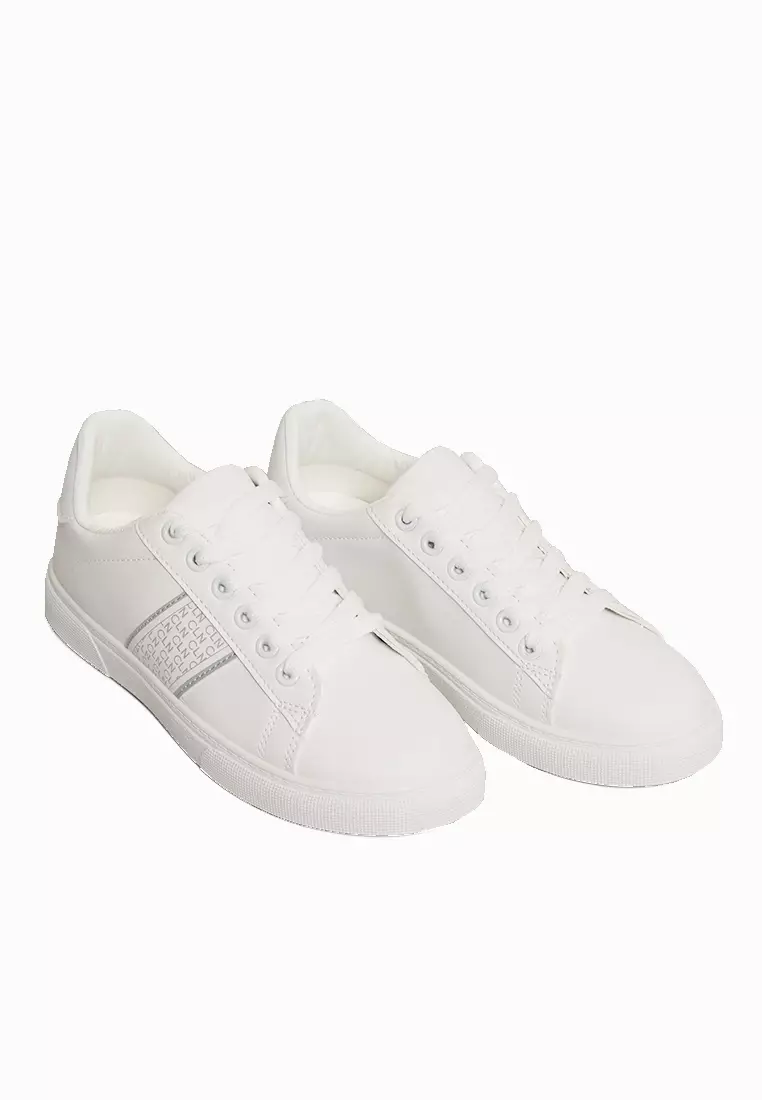 Zahara Lace up Sneakers