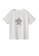 MANGO KIDS white Turtle Print T-Shirt BB0A7KA67E2C07GS_1