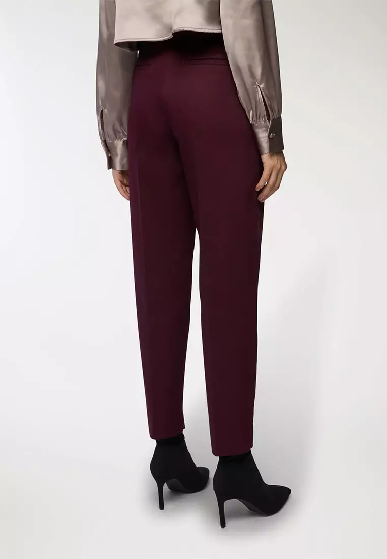 Woman Long Pants