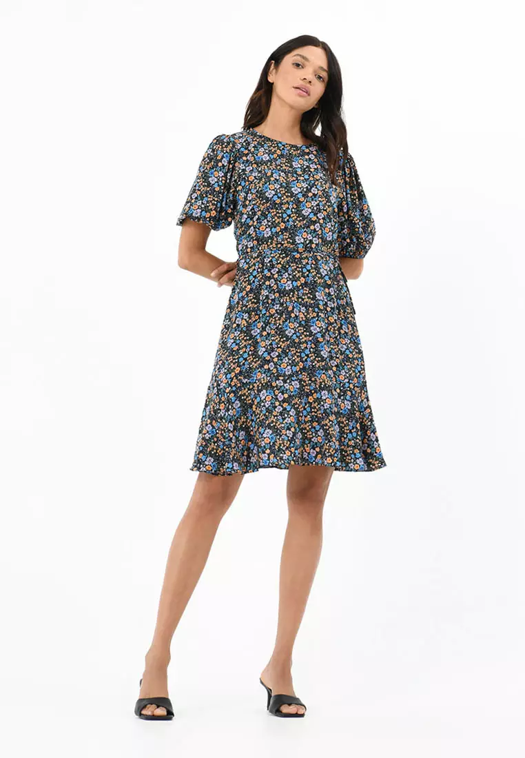 Oasis petunia hot sale dress