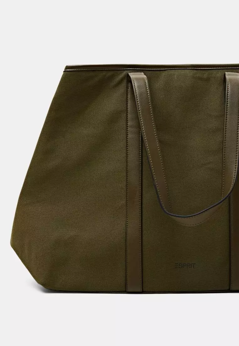 Esprit deals shopper bag