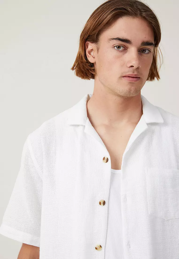Palma Short Sleeve Shirt