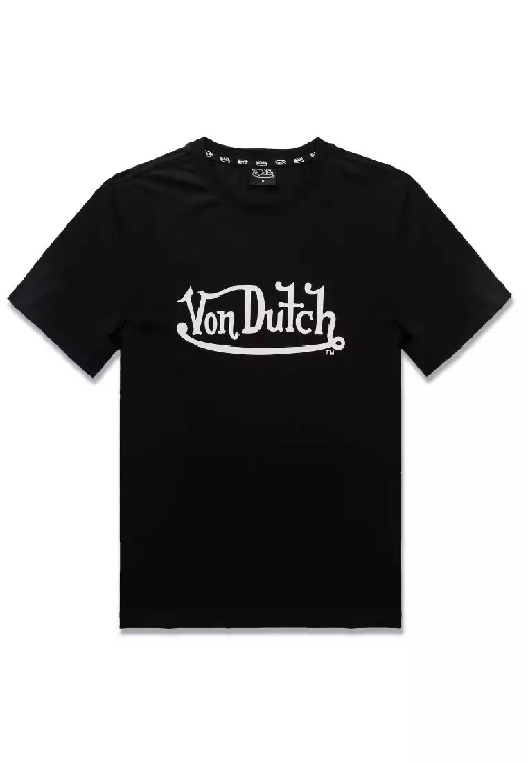 Von dutch cheap t shirt
