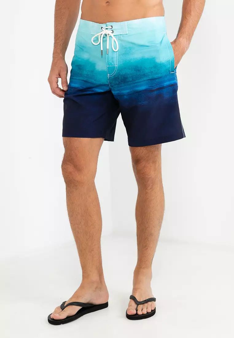 american eagle drawstring shorts