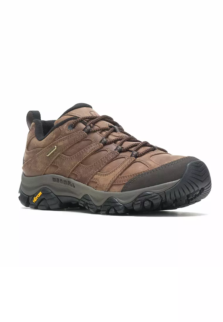 Men's moab clearance 2 prime waterproof