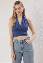 Indigo