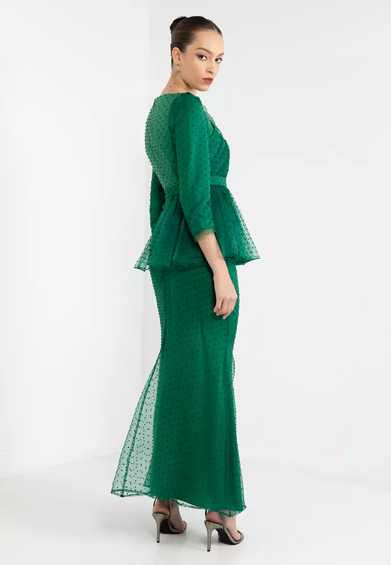 ANGSANA Modern Kurung