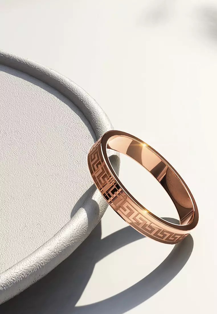 Cheap discount versace rings