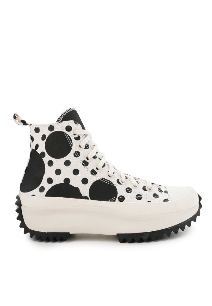 zalora run star hike