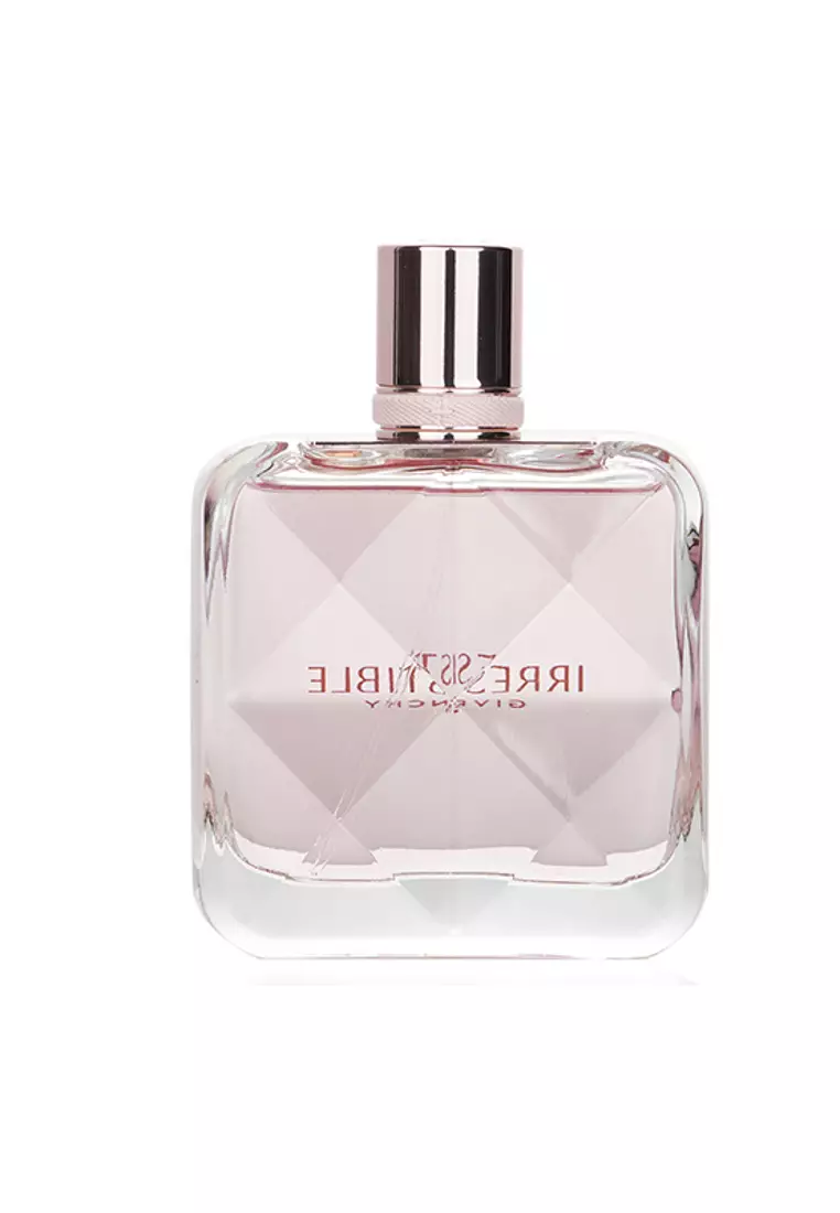 Buy Givenchy GIVENCHY - Irresistible Eau De Toilette Spray 80ml